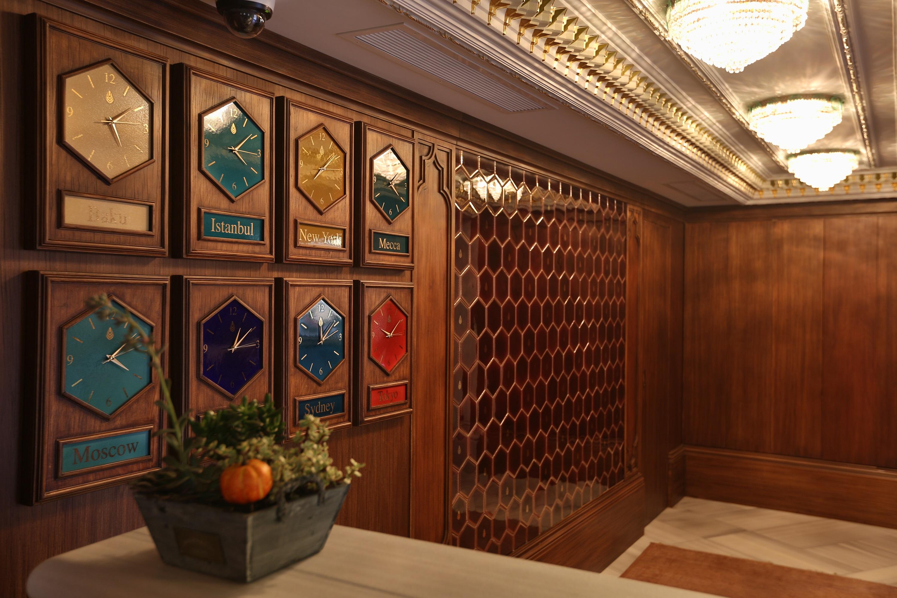Ajwa Sultanahmet - A Member Of Preferred Hotels & Resorts Istanbul Exterior photo